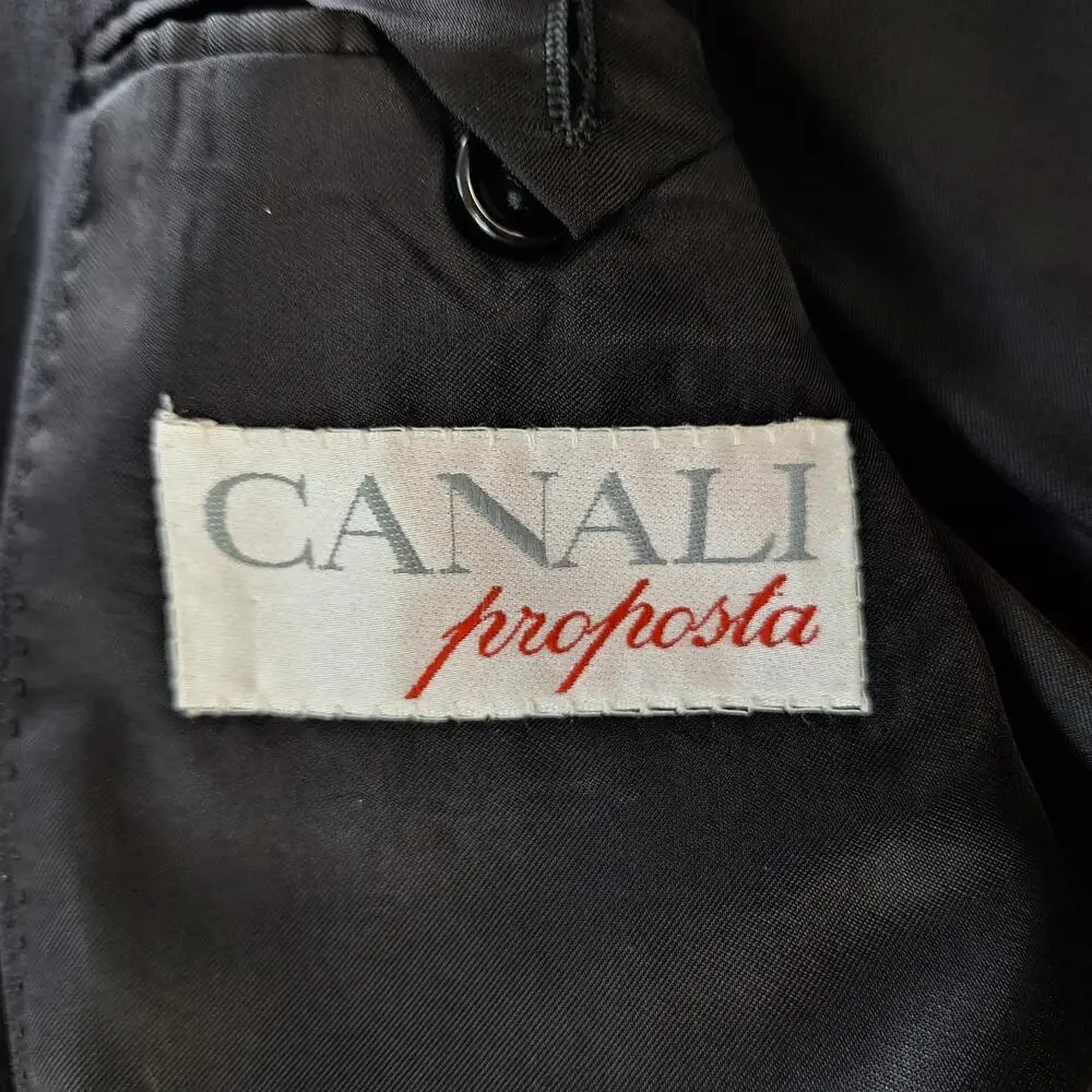 Canali proposta suit